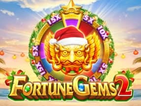 FORTUNE GEMS 2