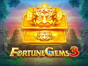 FORTUNE GEMS 3