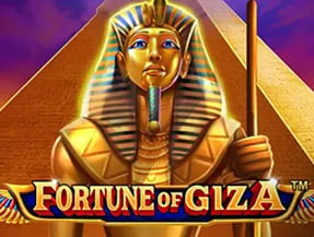 FORTUNE OF GIZA