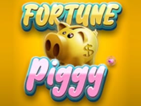 FORTUNE PIGGY