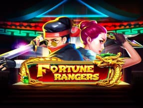 Fortune Rangers