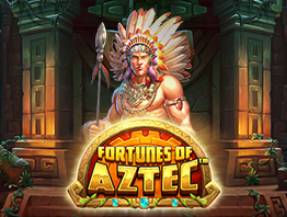 Fortunes Of The Aztec