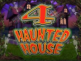 Four Haunted House