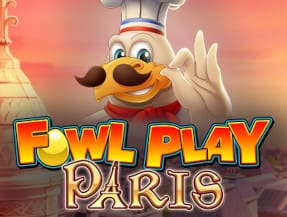 Fowl Play Paris