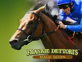 Frankie Dettori Magic 7