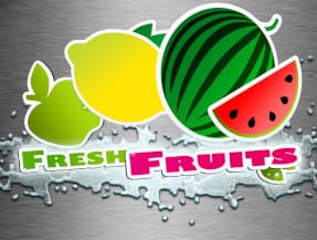 FRESH FRUITS