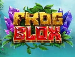 Frogblox