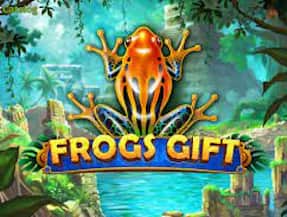 FROGS GIFT