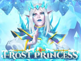 Frost Princess