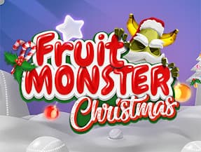 FruitMonsterChristmas