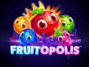 Fruitopolis