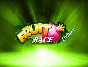 FRUIT RACE DELUXE