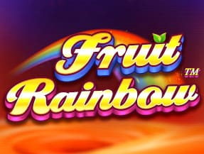 FRUIT RAINBOW