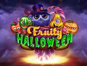 FRUITY HALLOWEN