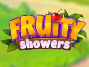 Fruity Showers