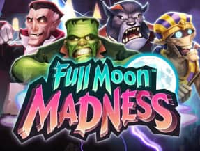 FULL MOON MADNESS