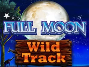 Full Moon: Wild Track