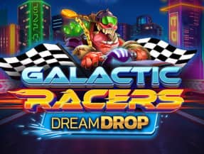 Galactic Racers