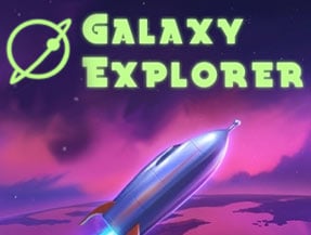 GALAXY EXPLORER