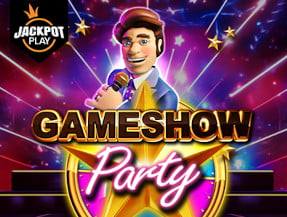 GAMESHOW PARTY JACKPOT PLAY