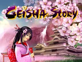 Geisha Story