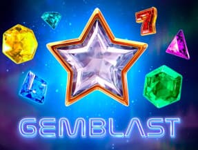 GEM BLAST