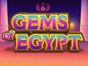 Gems of Egypt