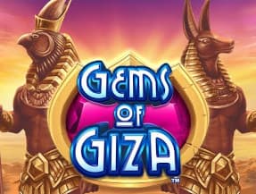 Gems of Giza