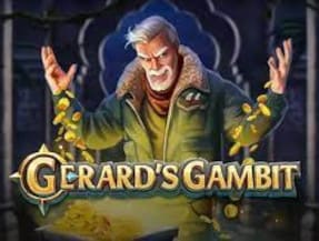 GERARDu0027S GAMBIT