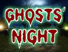 Ghostsu0027 Night HD