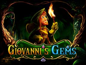 Giovanni Gems