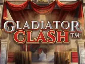 Gladiator Clash