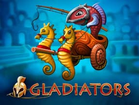 GLADIATORS