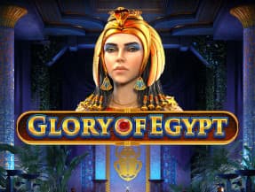 GLORY OF EGYPT