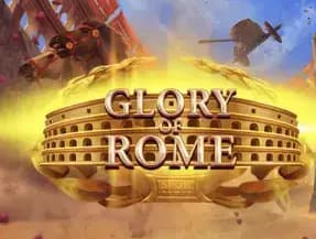 Glory Of Rome