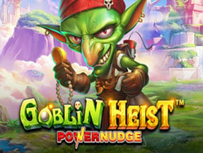 GOBLIN HEST POWERNUDGE