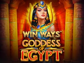 Goddess of Egypt