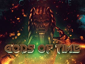 Gods of Time