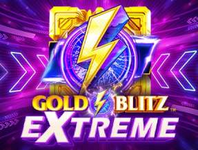 Gold Blitz Extreme