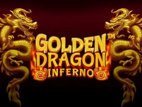 Golden Dragon Inferno