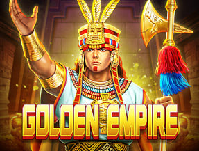 GOLDEN EMPIRE