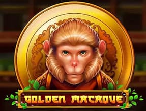 GOLDEN MACAQUE