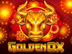 GOLDEN OX