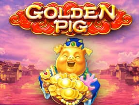 Golden Pig