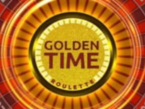 GOLDEN TIME ROULETTE