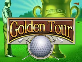 Golden Tour