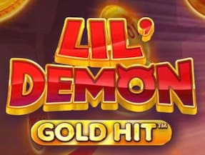 Gold Hit: Lil Demon BF