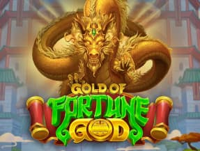 Gold of Fortune God