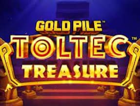 Gold Pile: Toltec Treasure