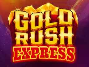 GOLD RUSH EXPRESS